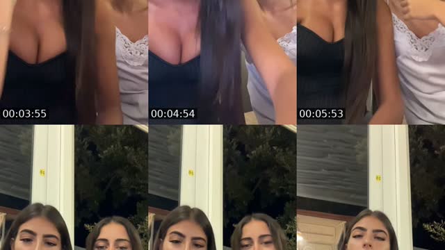 @utente18181818184 TikTok live