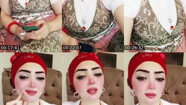 @s2h641 TikTok live