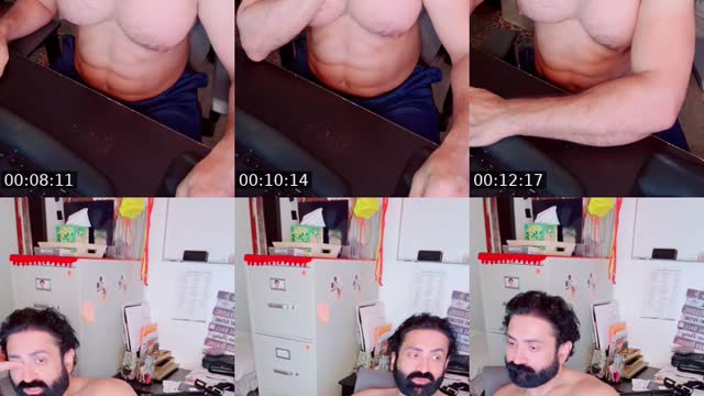 @samorlandoguy TikTok live from 2026-08-12