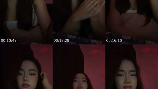 TikTok live: 🧍🏻‍♀️ by @t1ramisoo