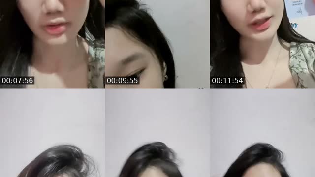 @anasyaaprliaptrii TikTok live
