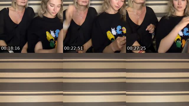 @krekertop TikTok live