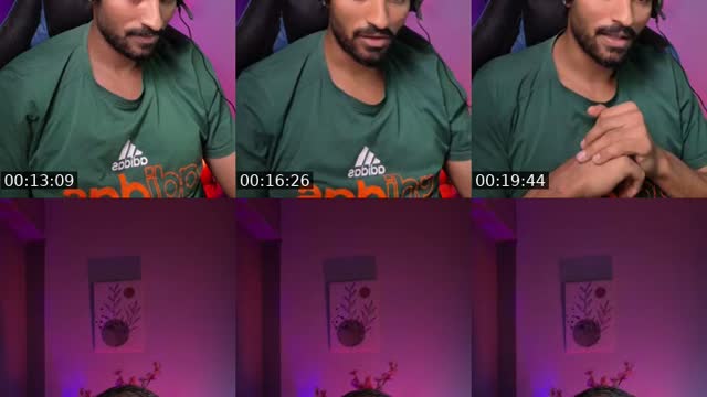 TikTok live: informal logic  3 by @kahrbahs