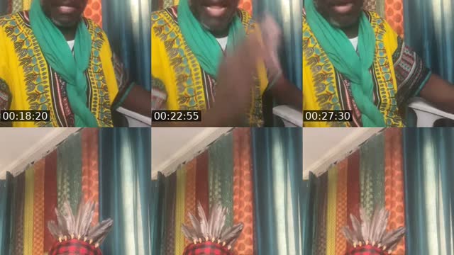 @jeanedry TikTok live