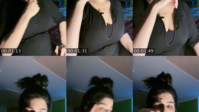 @nzwwhmyd3 TikTok live