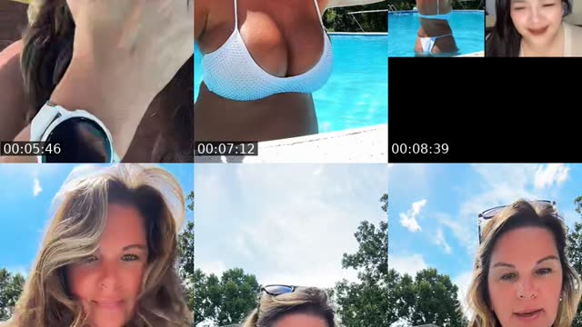 @christyann191 TikTok live from 2026-08-12