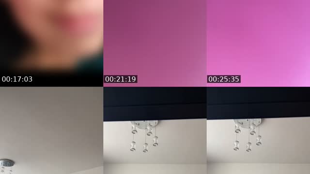 TikTok live: No by @puredepatas