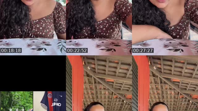@mipatofc TikTok live