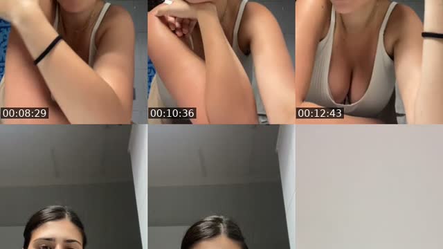 @_federica.02 TikTok live