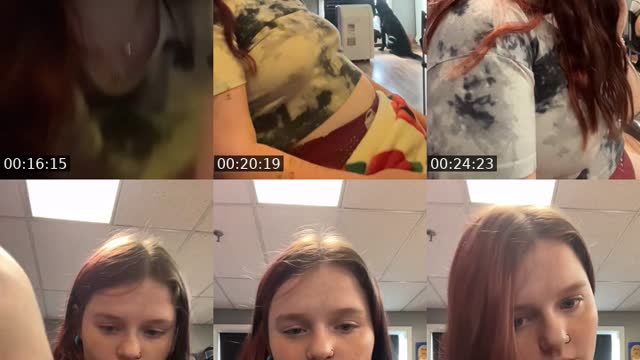 @bug.albertt TikTok live from 2026-08-12