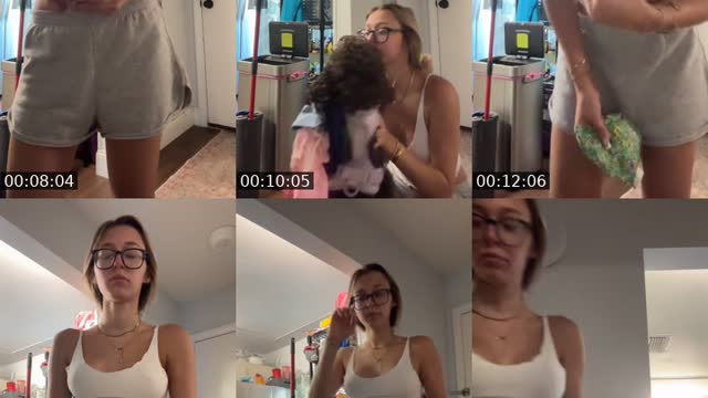 @l8dybuggirl TikTok live