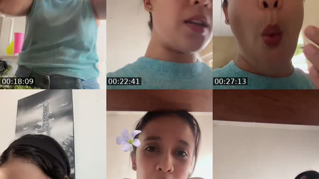 @carolinaalvh7 TikTok live from 2026-08-12