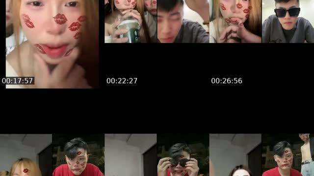 @bzangg04 TikTok live