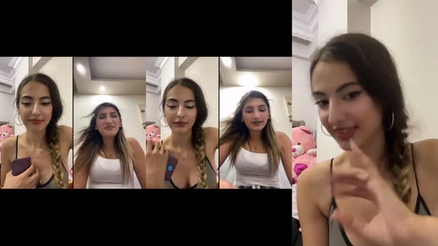 @ruvisko_ TikTok live from 2026-08-12