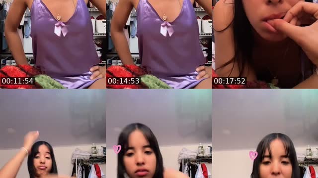 @pamelaandrea_12 TikTok live from 2026-08-12