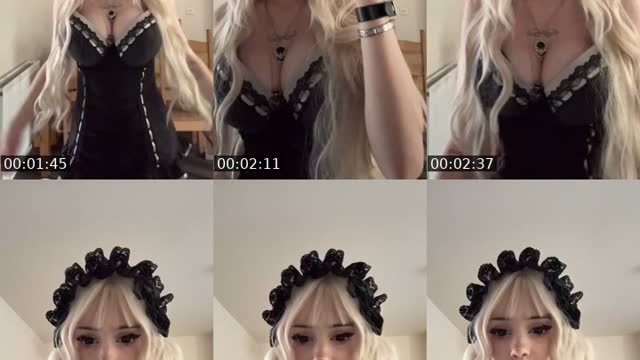grwm - @rhibbun