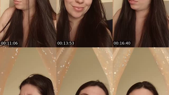 @laurapradomaedetres TikTok live