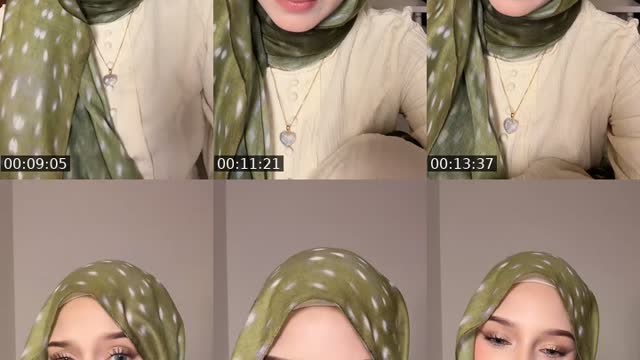 @irbhneeaufa TikTok live