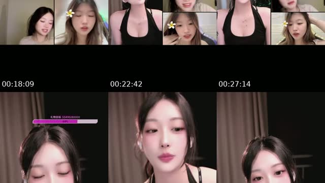 7月新主播 - @chocchip000