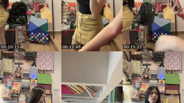 TikTok live: Hbd a mí by @_alexiagarciaa