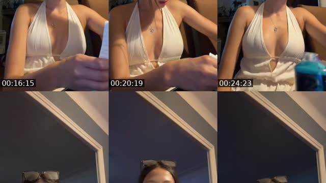 @lagri080 TikTok live