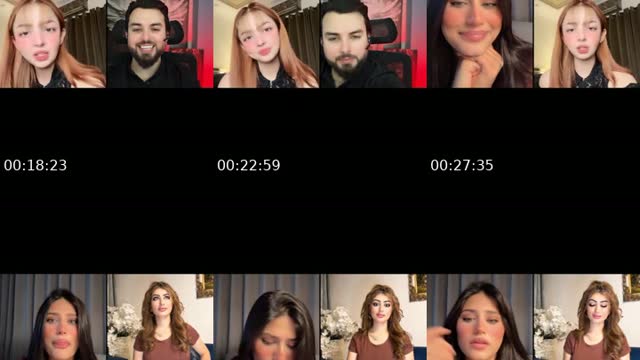 @kubrakhan665 TikTok live from 2026-08-12