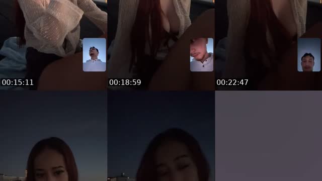 TikTok live: Was geht by @stgttt.maria