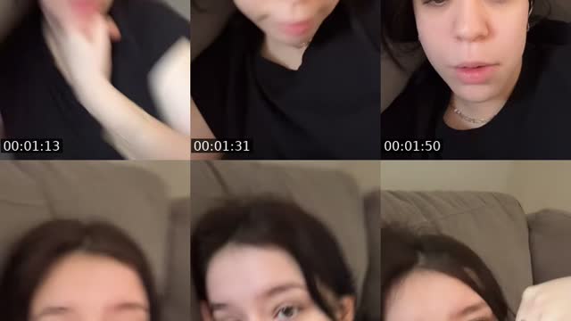 @userrffff33 TikTok live
