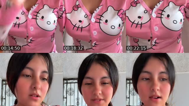 @chinalive2 TikTok live from 2026-08-12