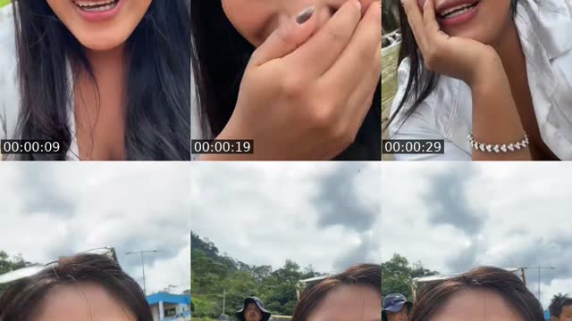 @a_lexa2001 TikTok live