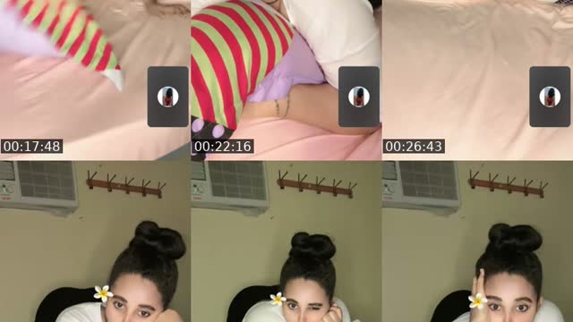 @ama0839 TikTok live from 2026-08-12