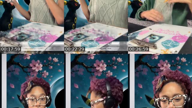 @alacrancelestial TikTok live from 2026-08-12