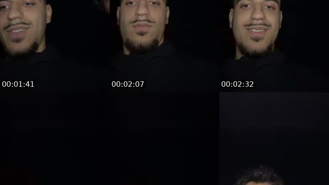 @gonyali030 TikTok live