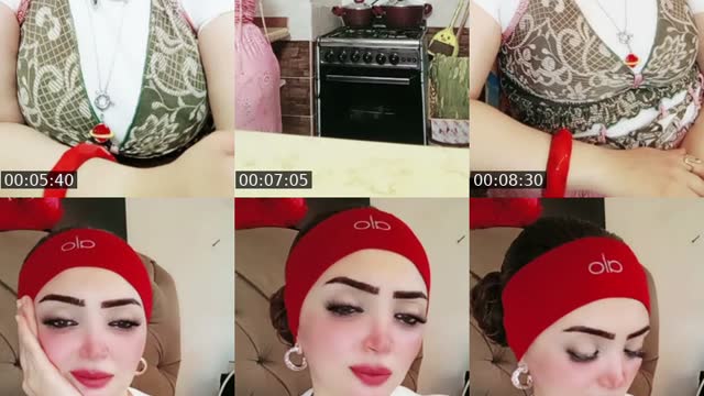 @s2h641 TikTok live from 2026-08-12