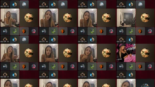 @shaysweet6969 TikTok live