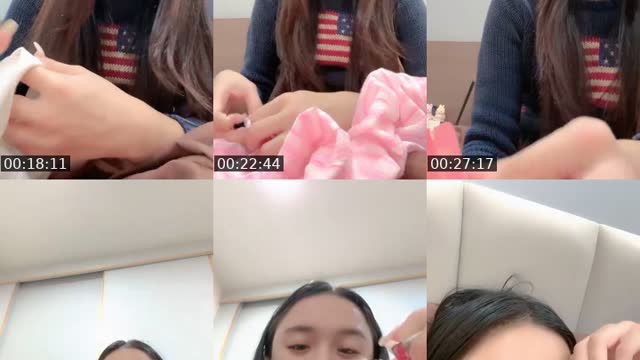 TikTok live: ￼เอาไปใส่สิ by @apsr_u