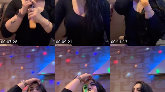 @myfavmatcha_09 TikTok live from 2026-08-12