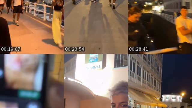 TikTok live: MISIÓN SANTIAGO~día de descanso by @dreamsplanetxp