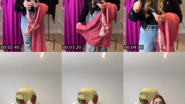 @altieintimate TikTok live