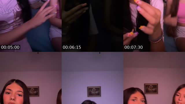 @lakaro012 TikTok live