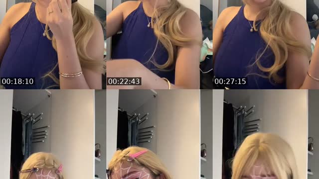 @saylviee TikTok live from 2026-08-12
