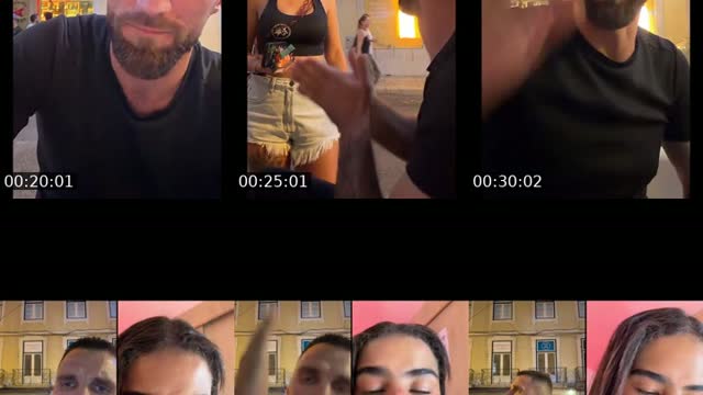 @fire.fire9 TikTok live from 2026-08-12