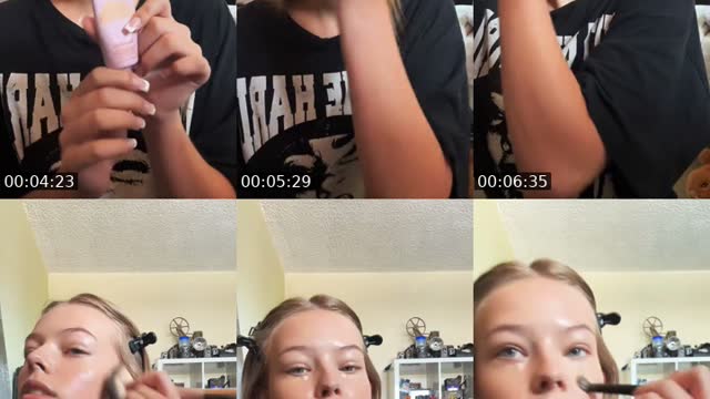 @skytalentmanagement TikTok live from 2026-08-12