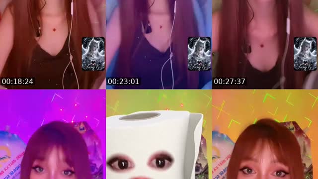 @bachdan95 TikTok live