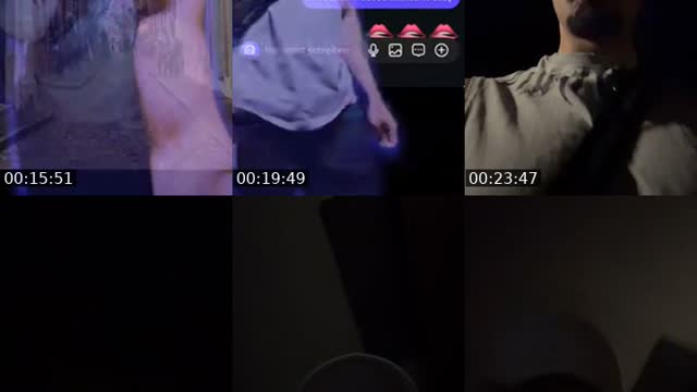 @venom_livee TikTok live