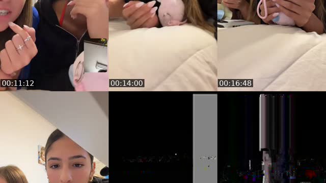 @.sexcbrunette TikTok live from 2026-08-12