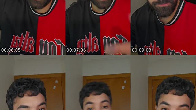 @faroukmaghribi TikTok live