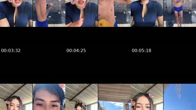 @melanyda.21 TikTok live from 2026-08-12