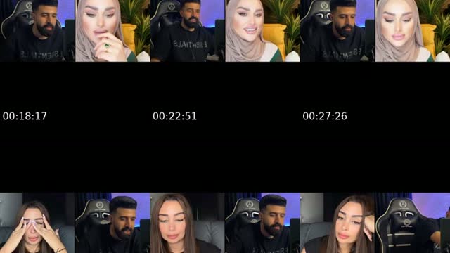 @laureine.0 TikTok live from 2026-08-12