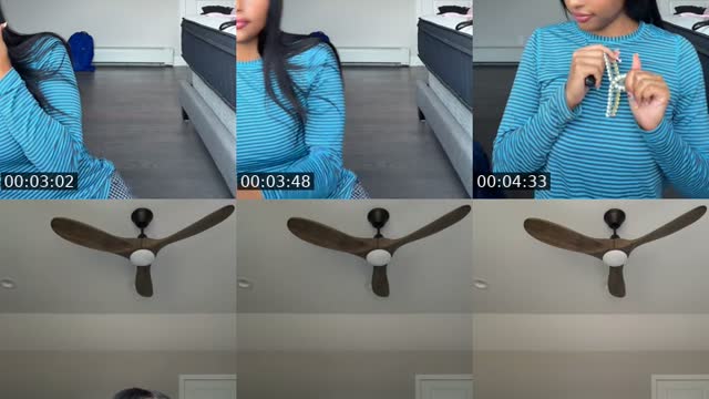 Talking 💩 - @miss.unimpressed27